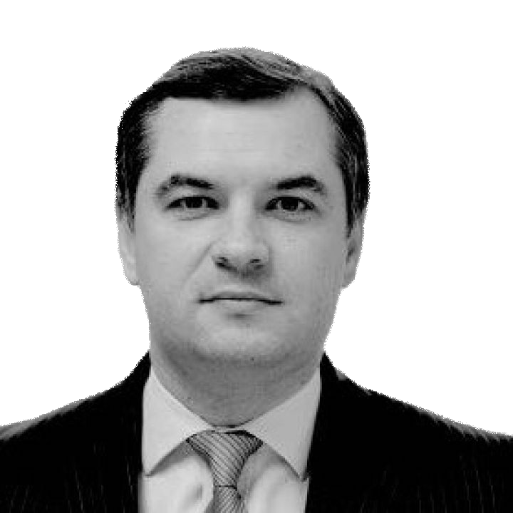 Alex Sirghi